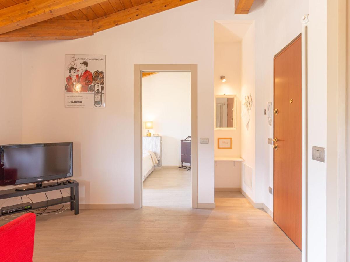 Apartment Giuse - Dma205 By Interhome Domaso Exterior photo